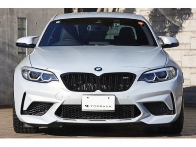 BMW M2 - 4