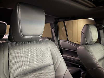 TOYOTA LAND CRUISER 250 - 6