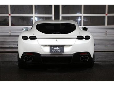 FERRARI ROMA - 7