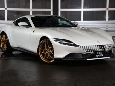 FERRARI ROMA - 2