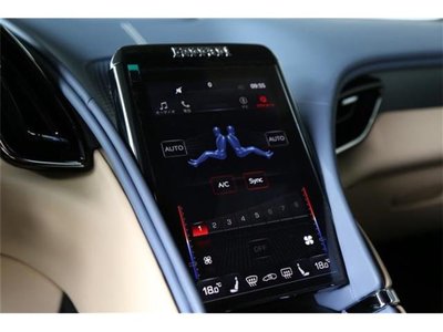 2024 FERRARI ROMA — миниатюра 17