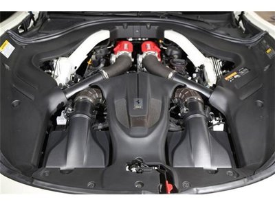 FERRARI ROMA - 10
