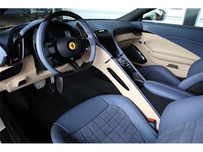 2024 FERRARI ROMA — миниатюра 15