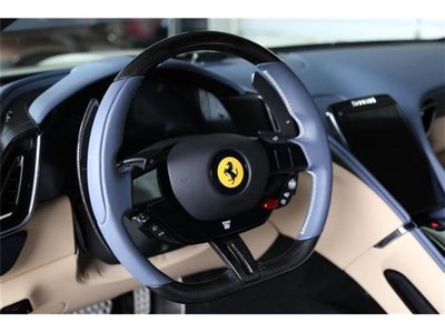 2024 FERRARI ROMA — миниатюра 16