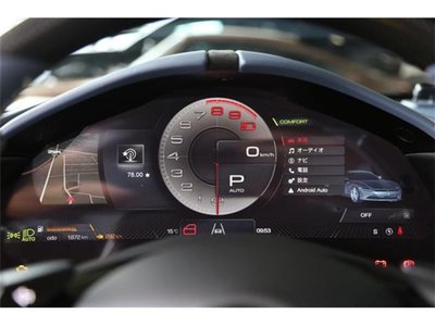 2024 FERRARI ROMA — миниатюра 19