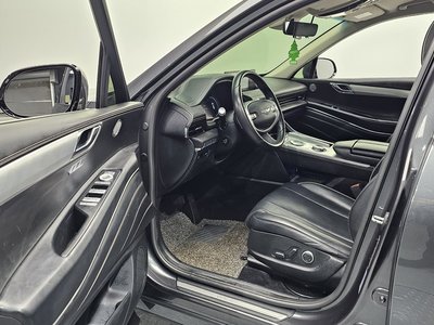 GENESIS GV80 - 10