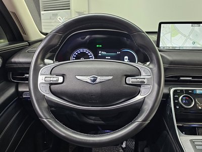 صورة مصغرة 13 لـ 2021 Genesis GV80