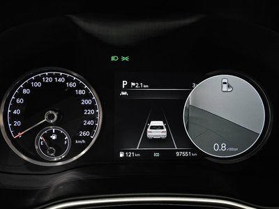 GENESIS GV80 - 8