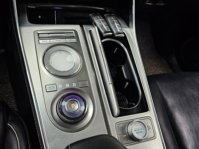 GENESIS GV80 - 9