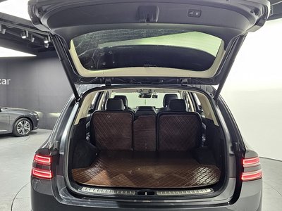 صورة مصغرة 20 لـ 2021 Genesis GV80