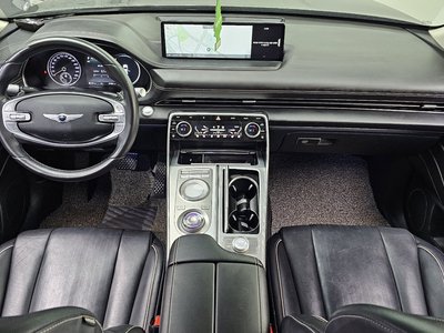 GENESIS GV80 - 5