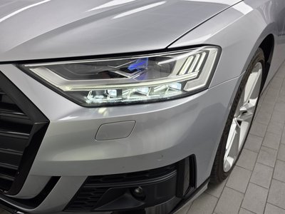 صورة 9 لـ 2020 AUDI S8