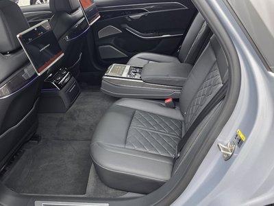 صورة مصغرة 16 لـ 2020 AUDI S8