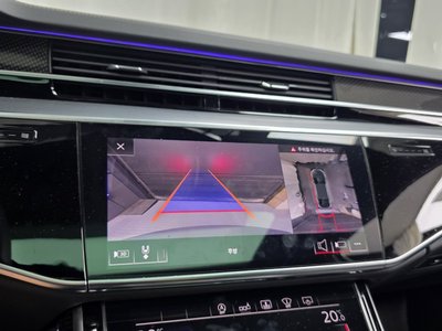 صورة مصغرة 21 لـ 2020 AUDI S8