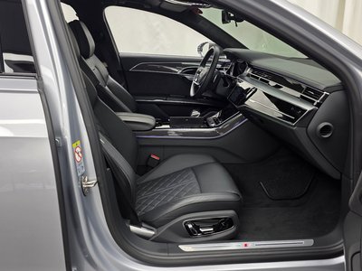 صورة مصغرة 17 لـ 2020 AUDI S8