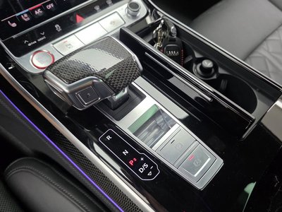 صورة مصغرة 12 لـ 2020 AUDI S8