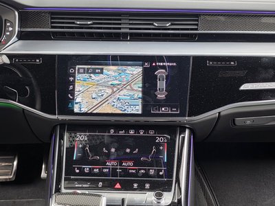 صورة مصغرة 20 لـ 2020 AUDI S8