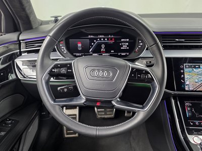 صورة مصغرة 19 لـ 2020 AUDI S8