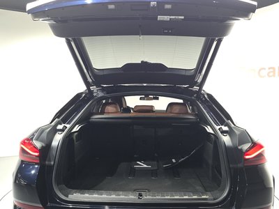 2022 BMW X6 — миниатюра 24