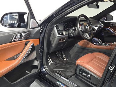 2022 BMW X6 — миниатюра 13