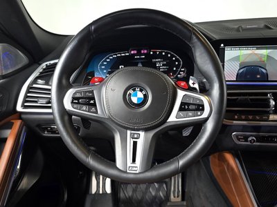 2022 BMW X6 — миниатюра 19
