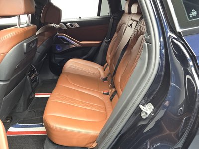 2022 BMW X6 — миниатюра 17