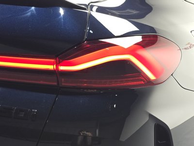 2022 BMW X6 照片 10