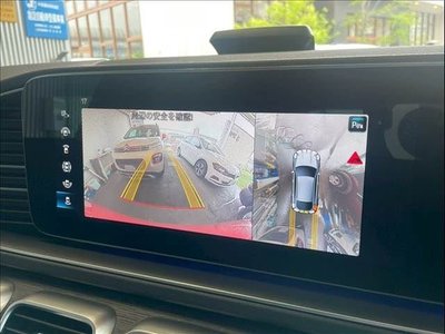 MERCEDES-BENZ GLE - 5