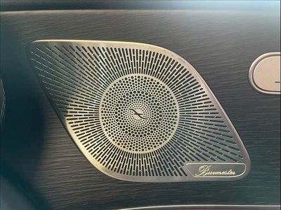 MERCEDES-BENZ GLE - 9