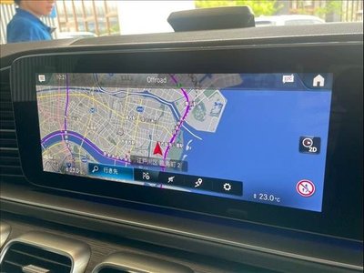 MERCEDES-BENZ GLE - 4