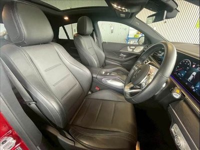 MERCEDES-BENZ GLE - 6