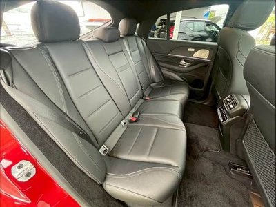MERCEDES-BENZ GLE - 7