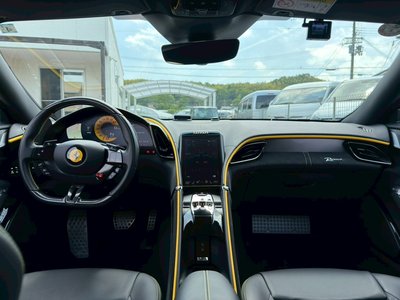 FERRARI ROMA - 3