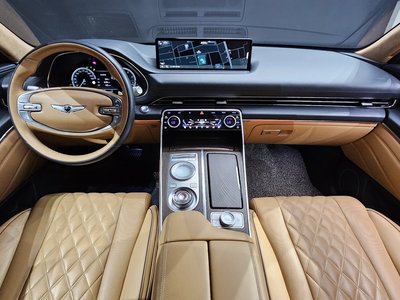 GENESIS GV80 - 5
