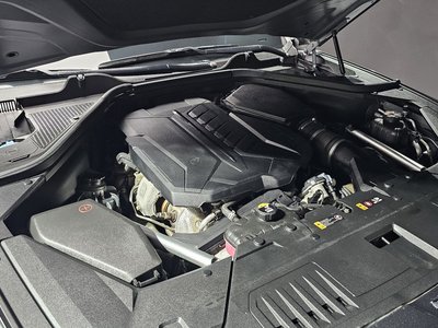 GENESIS GV80 - 7