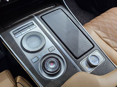 GENESIS GV80 - 9