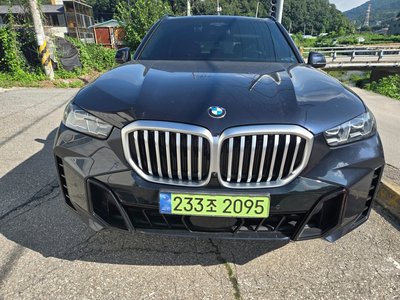 صورة 1 لـ 2024 BMW X5