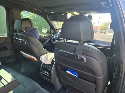 صورة 8 لـ 2024 BMW X5