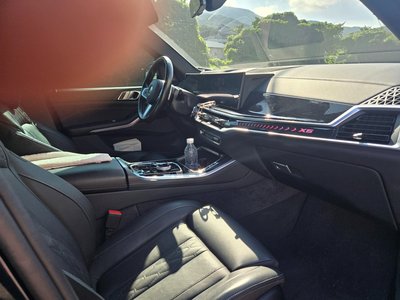 صورة 5 لـ 2024 BMW X5