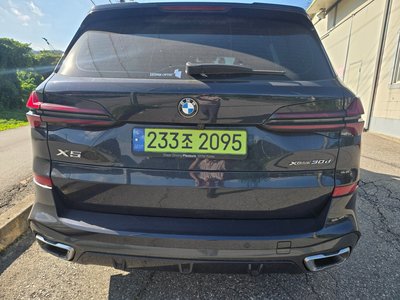 صورة 4 لـ 2024 BMW X5