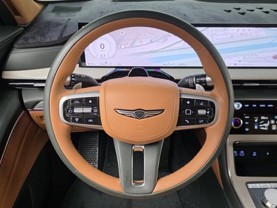 صورة مصغرة 13 لـ 2024 Genesis GV80