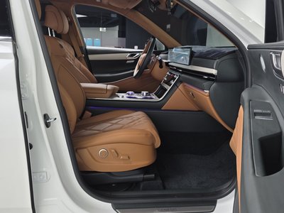 صورة مصغرة 11 لـ 2024 Genesis GV80
