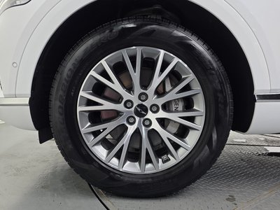 2024 Genesis GV80 照片 6