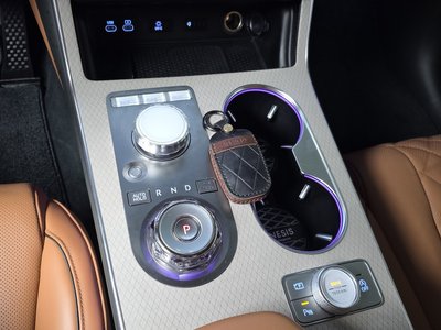 2024 Genesis GV80 照片 9
