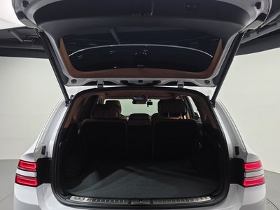 صورة مصغرة 20 لـ 2024 Genesis GV80