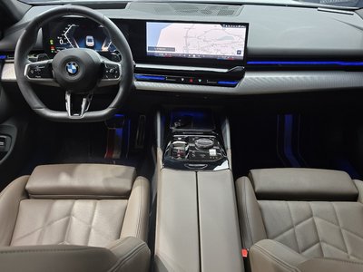 BMW 5 SERIES - 5