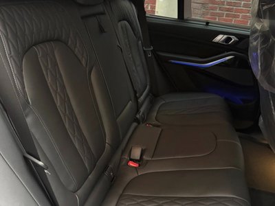 2026 BMW X5 照片 4