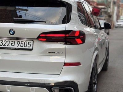 2026 BMW X5 照片 5