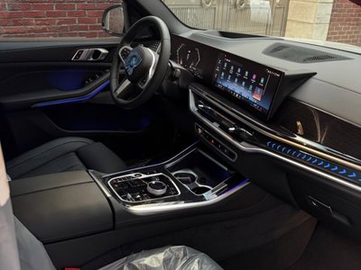 2026 BMW X5 照片 3