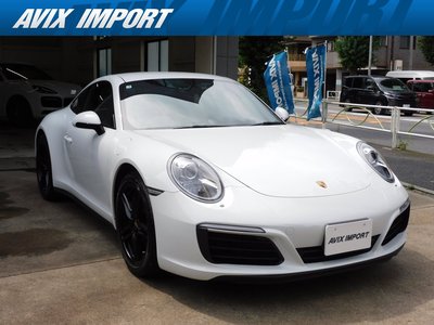 PORSCHE 911 - 1
